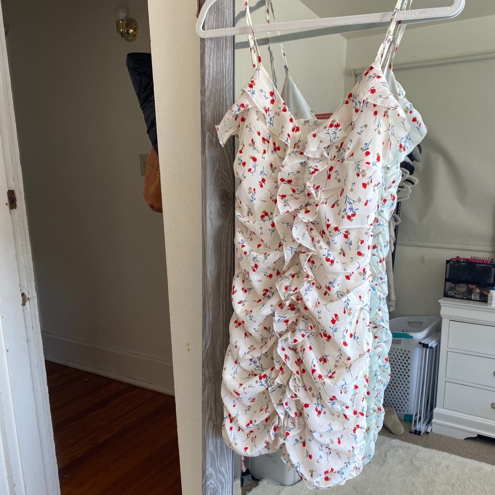 Princess Polly dress